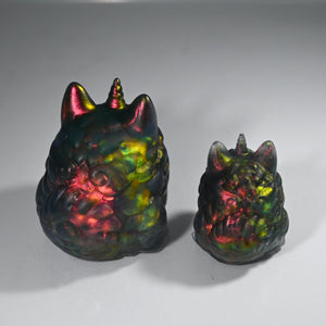 2PPEH77 Puppicorn Pair NC 0031 CS