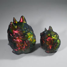 Load image into Gallery viewer, 2PPEH77 Puppicorn Pair NC 0031 CS
