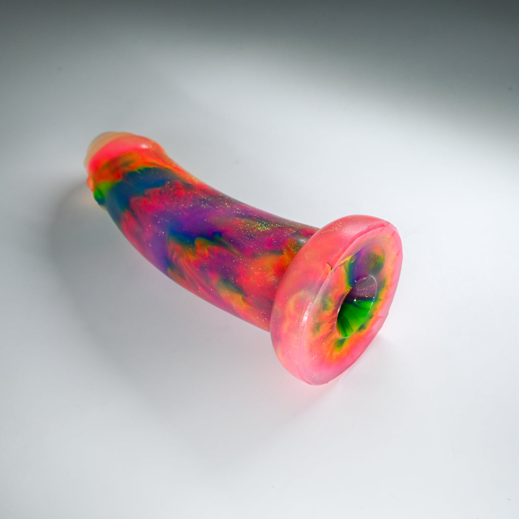 M3TJS05 Ferrus Medium NC 0031 UV CS GOBLIN HOLE