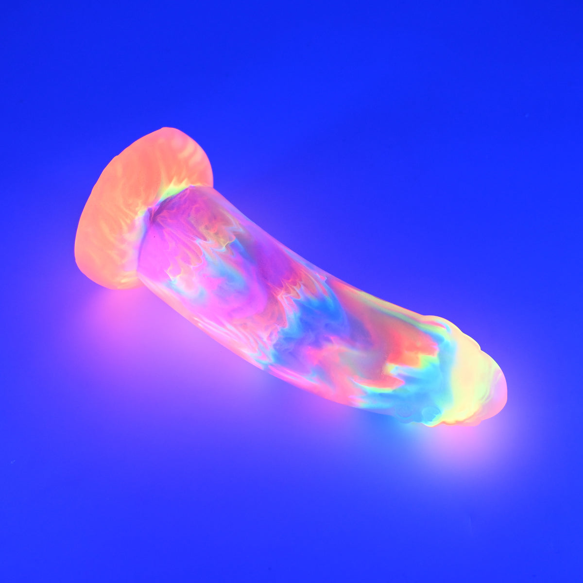M3TJS05 Ferrus Medium NC 0031 UV CS GOBLIN HOLE