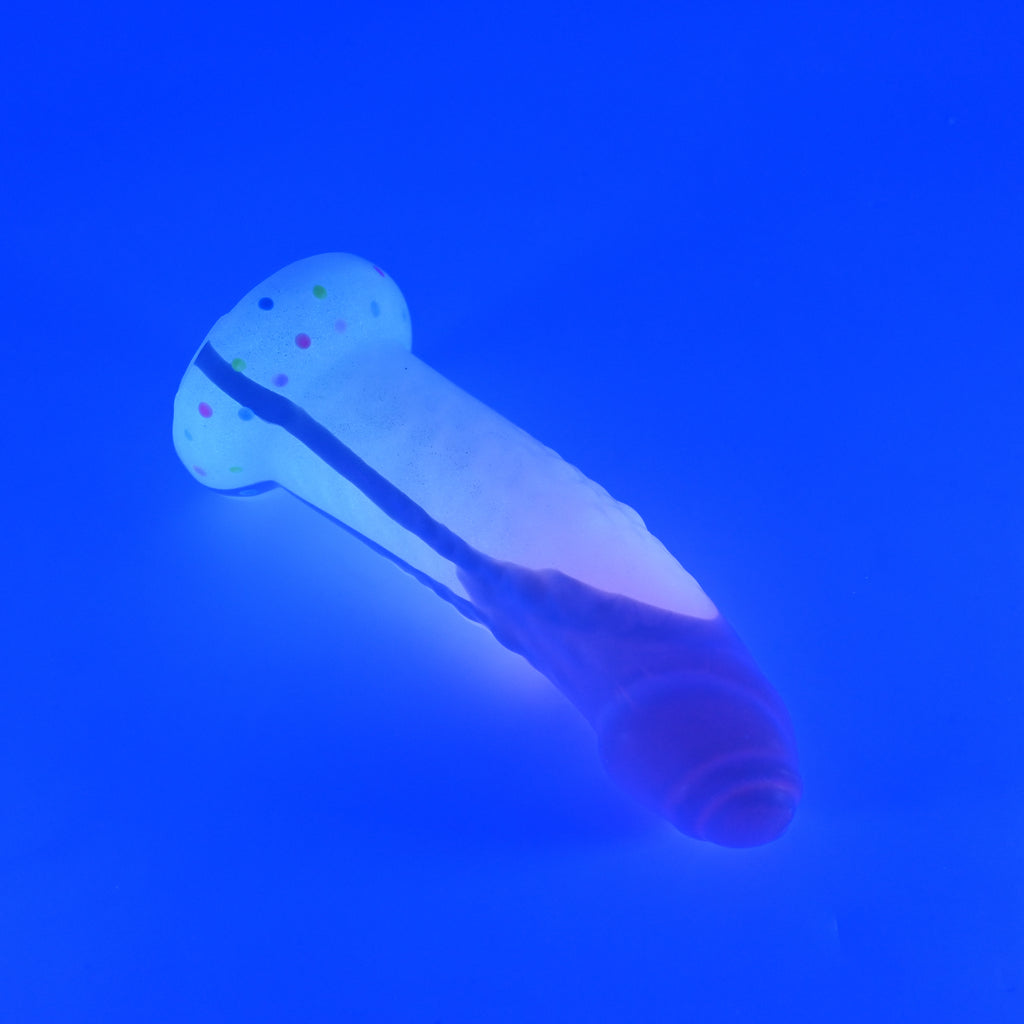 T2SJS30 Titan Small 0030 UV GITD