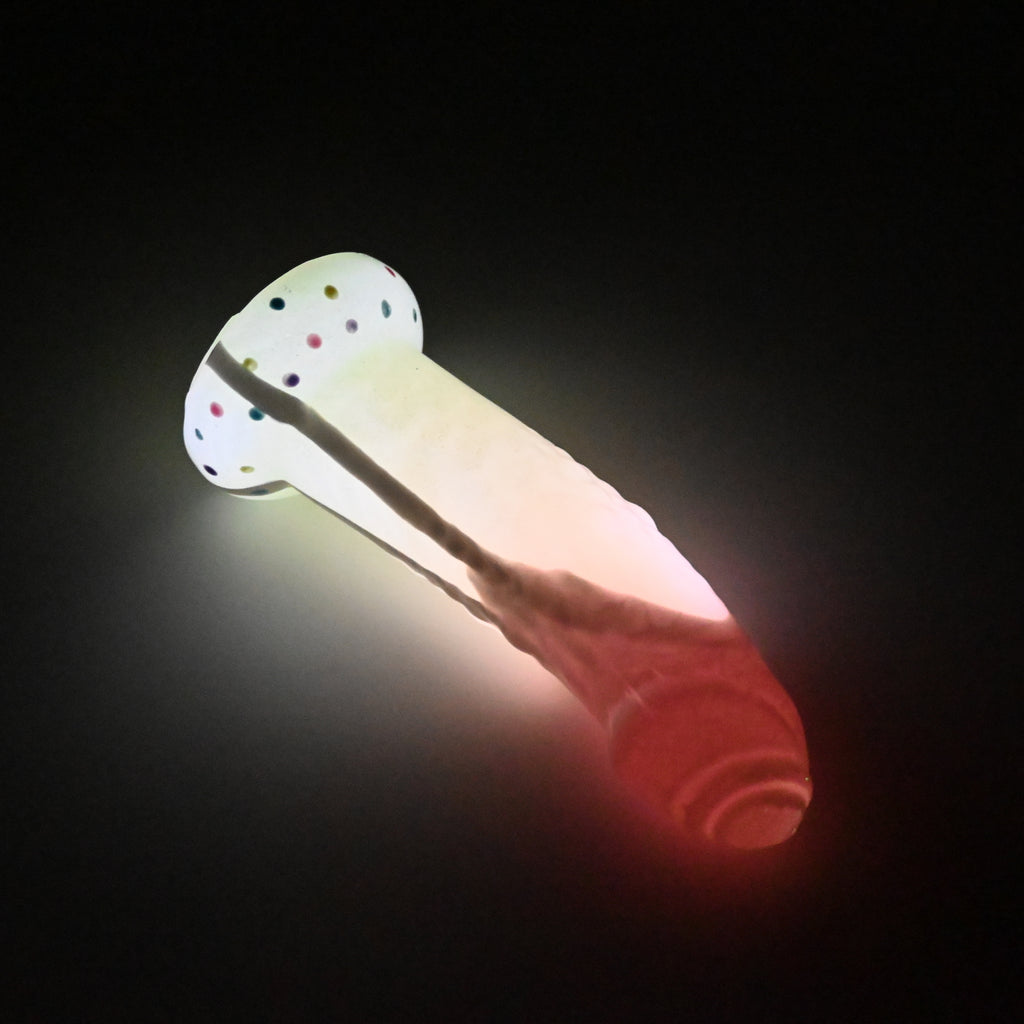 T2SJS30 Titan Small 0030 UV GITD