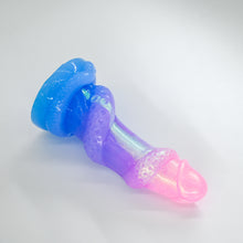 Load image into Gallery viewer, 32SHN47 Celia Small 0030 UV GITD CS

