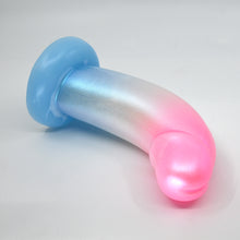 Load image into Gallery viewer, G3MFM01 Ignis Medium 0050 UV GITD
