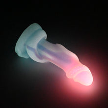 Load image into Gallery viewer, 32SHN47 Celia Small 0030 UV GITD CS
