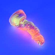 Load image into Gallery viewer, 32MHN48 Celia Small 0050 UV GITD
