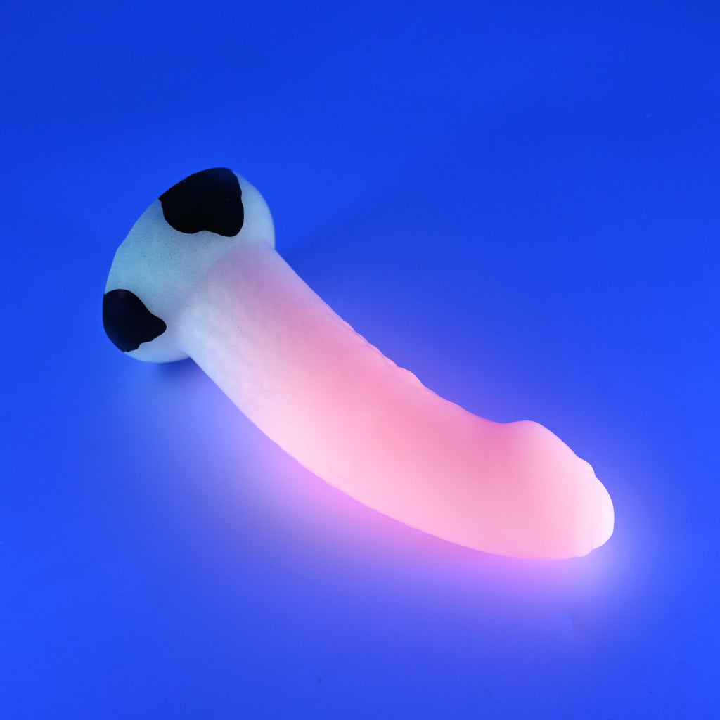 T3SJS32 Titan Medium 0030 UV GITD