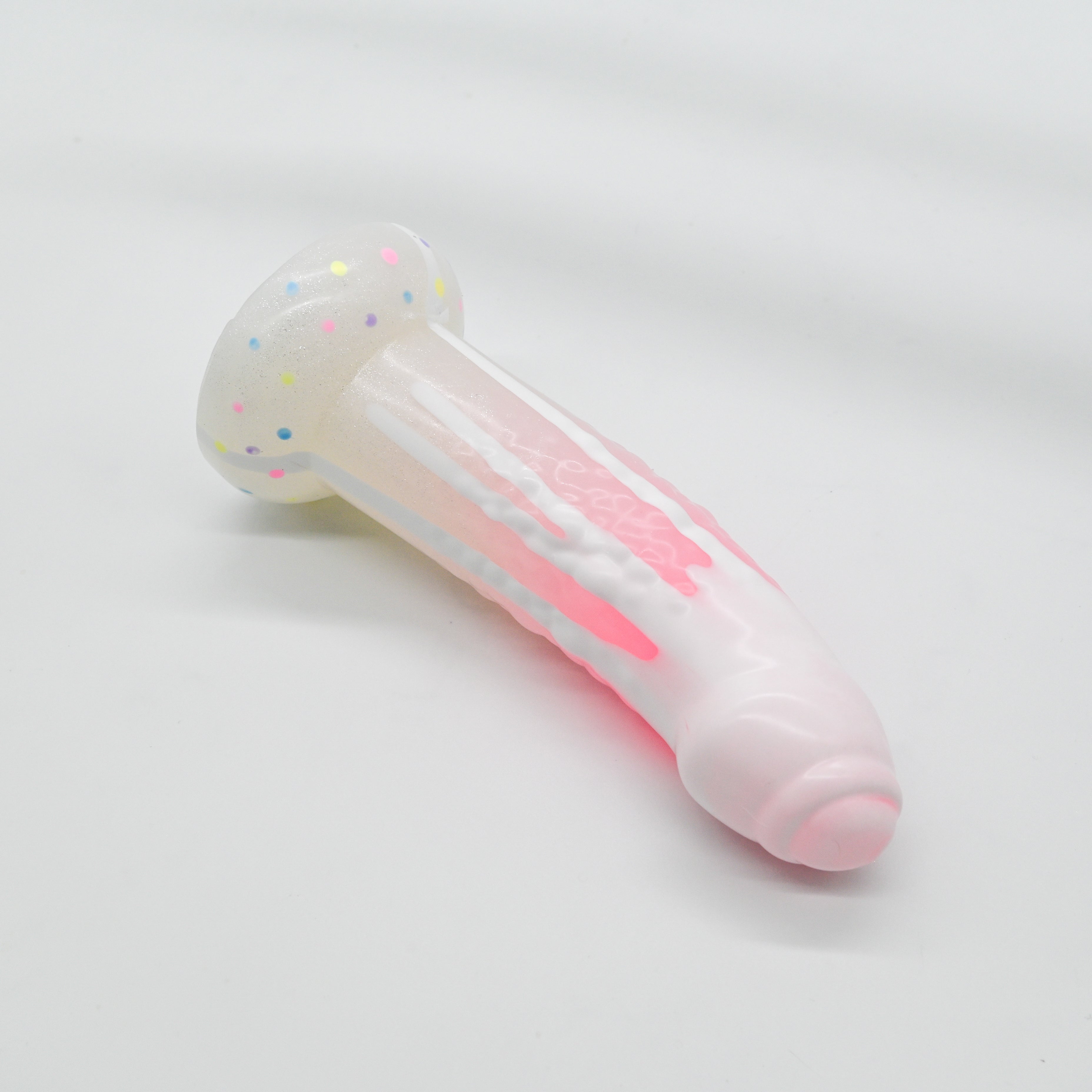 T3SJS33 Titan Medium 0030 UV GITD