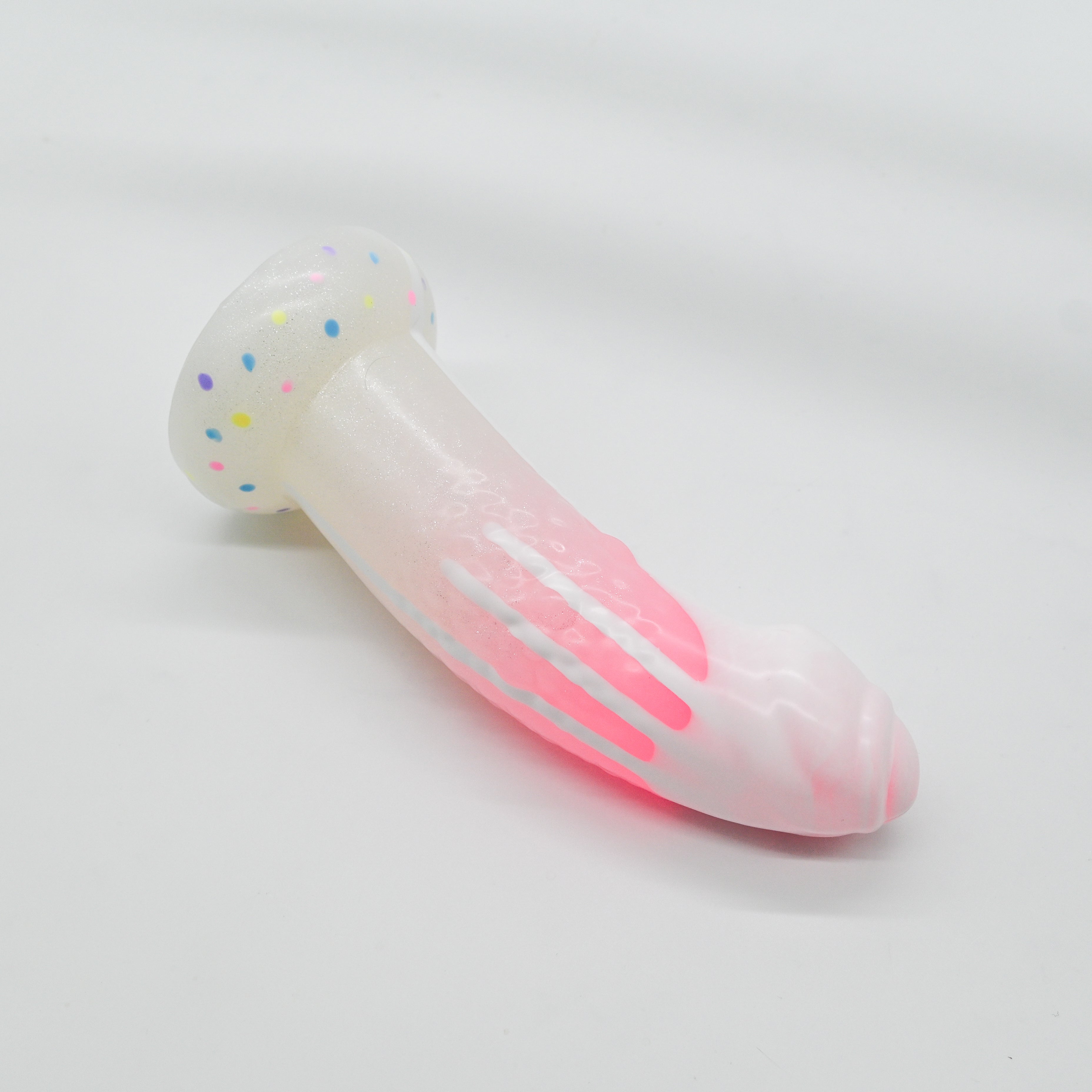 T3SJS33 Titan Medium 0030 UV GITD