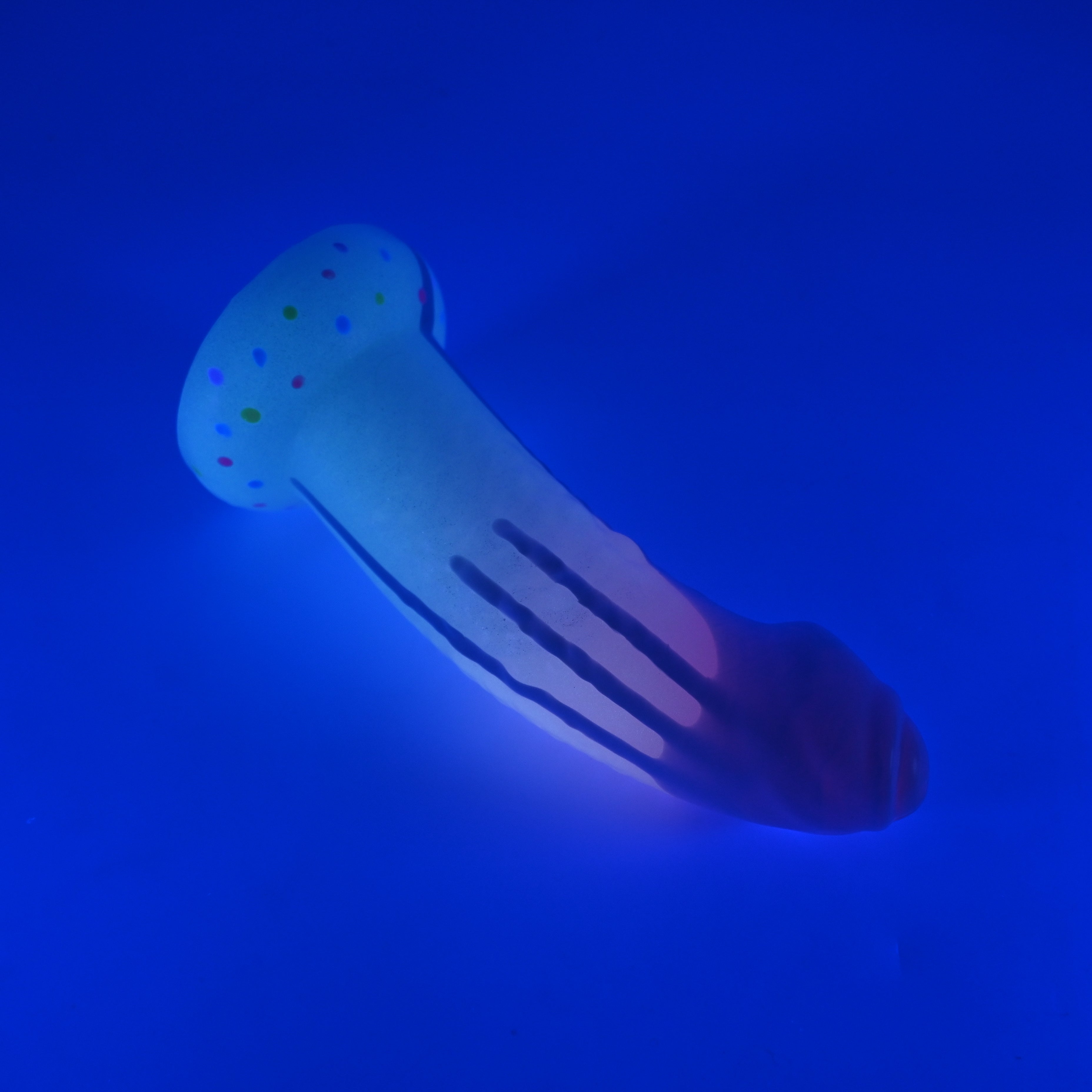 T3SJS33 Titan Medium 0030 UV GITD