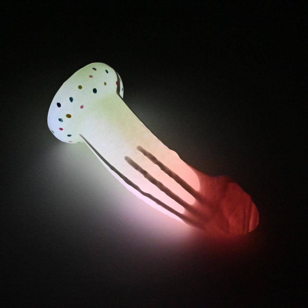 T3SJS33 Titan Medium 0030 UV GITD