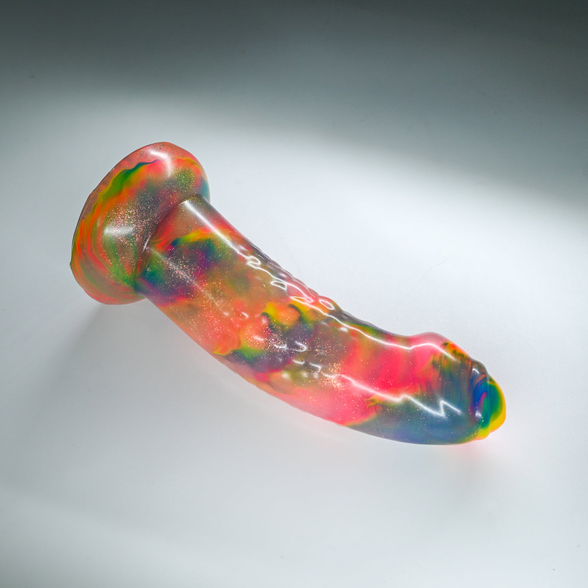 T3TJS35 Titan Medium NC 0031 UV CS GOBLIN HOLE