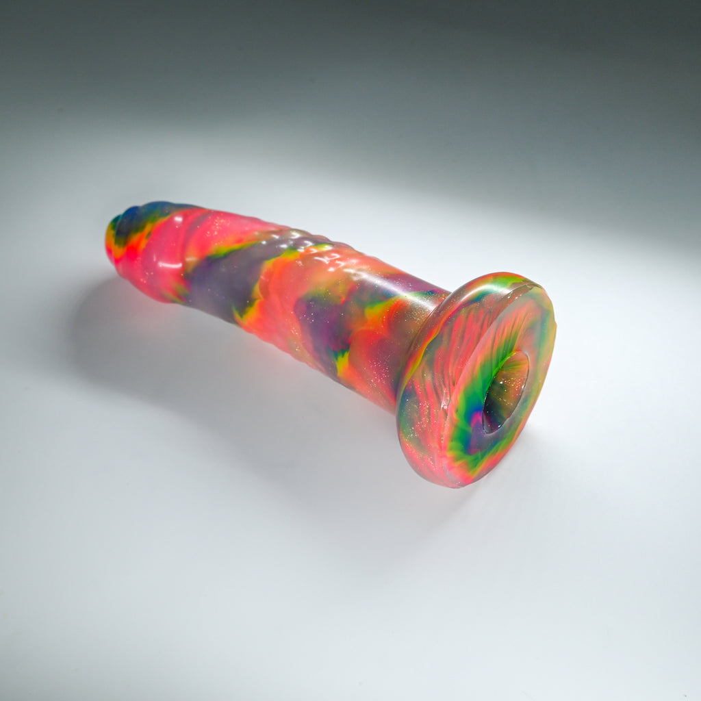 T3TJS35 Titan Medium NC 0031 UV CS GOBLIN HOLE