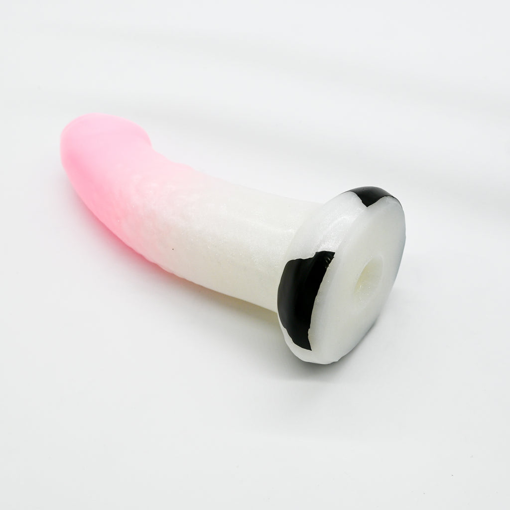 T4SJS36 Titan Large 0030 UV GITD GOBLIN HOLE