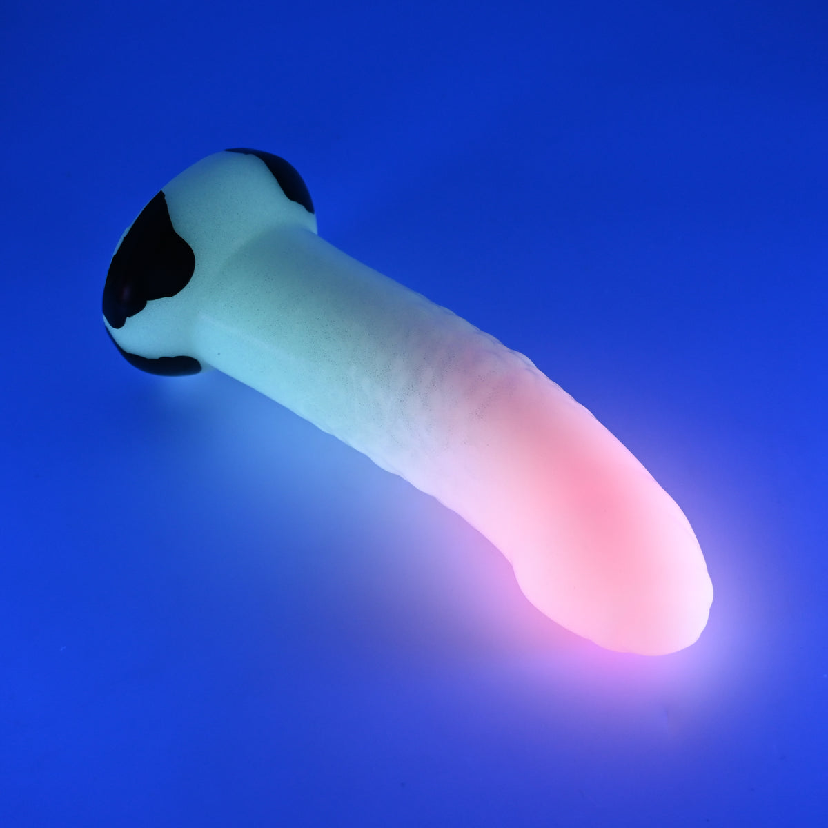 T4SJS36 Titan Large 0030 UV GITD GOBLIN HOLE