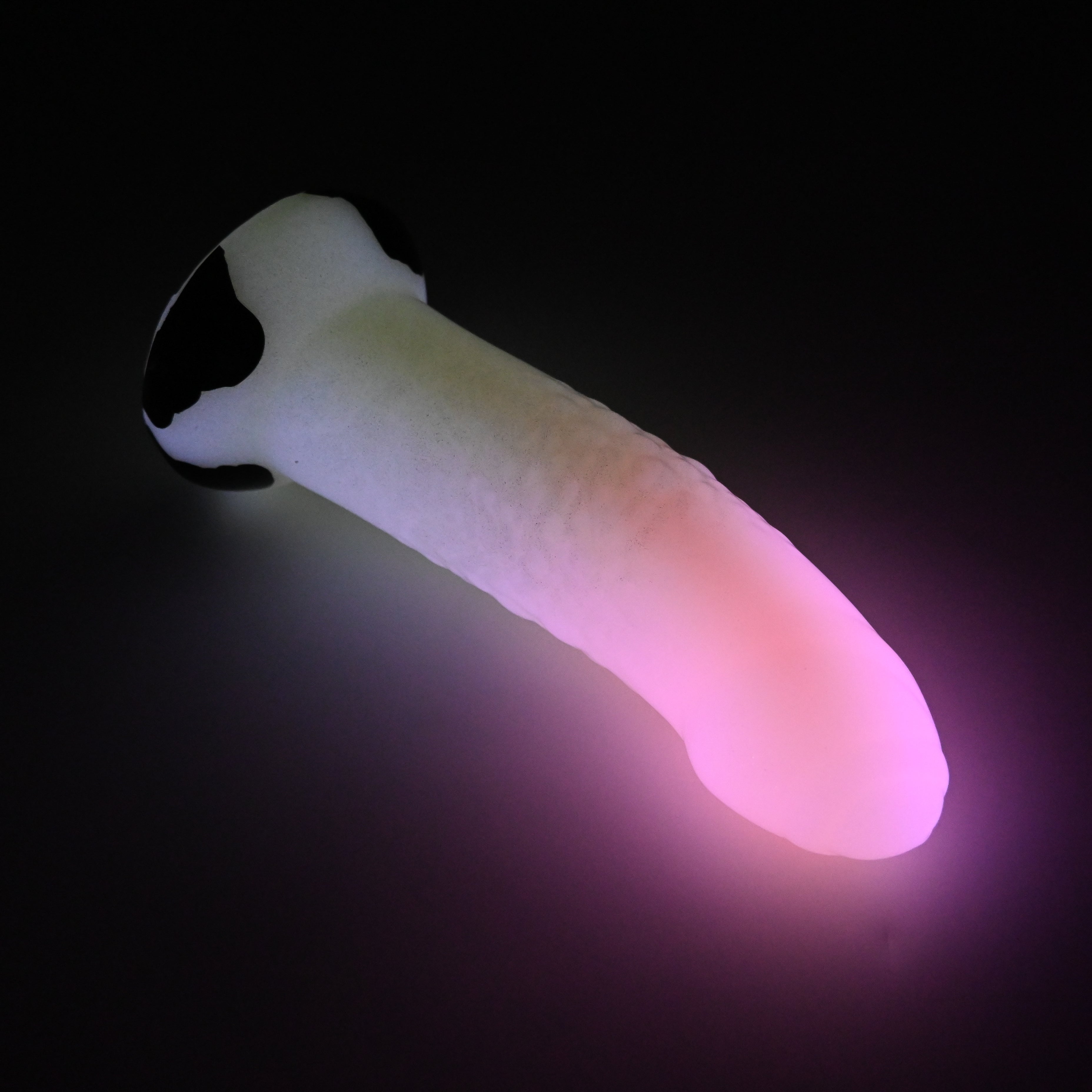 T4SJS36 Titan Large 0030 UV GITD GOBLIN HOLE