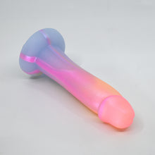 Load image into Gallery viewer, Z1SFN29 Caelus Mini 0030 UV GITD
