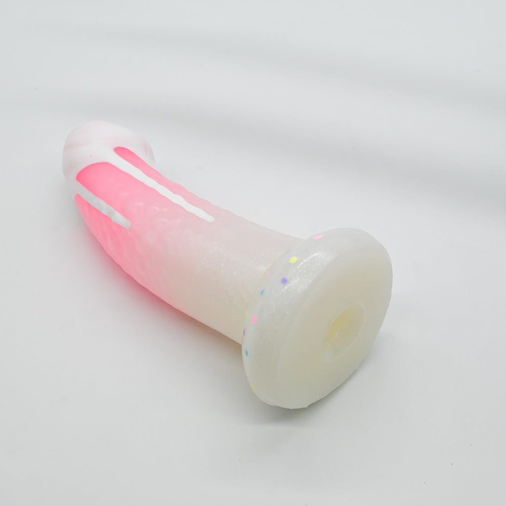 T4SJS37 Titan Large 0030 UV GITD GOBLIN HOLE