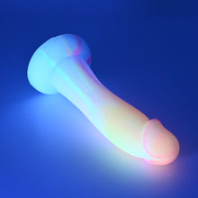 Load image into Gallery viewer, Z1SFN29 Caelus Mini 0030 UV GITD
