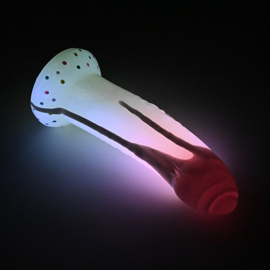 T4SJS37 Titan Large 0030 UV GITD GOBLIN HOLE