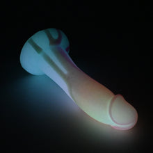 Load image into Gallery viewer, Z1SFN29 Caelus Mini 0030 UV GITD
