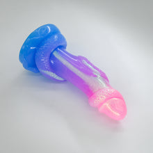 Load image into Gallery viewer, 33SHN54u Celia Medium 0030 UV GITD CS GHU
