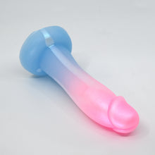 Load image into Gallery viewer, Z1MFN30 Caelus Mini 0050 UV GITD
