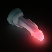 Load image into Gallery viewer, 33SHN54u Celia Medium 0030 UV GITD CS GHU
