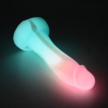 Load image into Gallery viewer, Z1MFN30 Caelus Mini 0050 UV GITD
