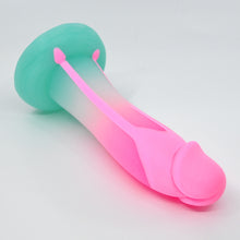 Load image into Gallery viewer, Z2SFN33 Caelus Small 0030 UV GITD
