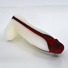 Load image into Gallery viewer, W2MEL94 Tellus Small 0050 UV GITD
