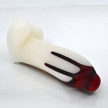 Load image into Gallery viewer, W2MEL94 Tellus Small 0050 UV GITD
