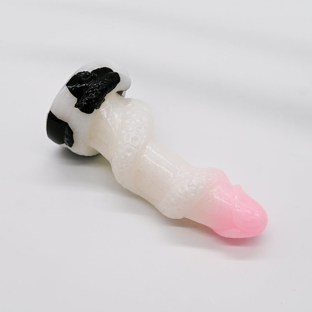 33SJR01 Celia Medium 0030 UV GITD GOBLIN HOLE