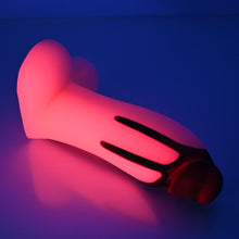Load image into Gallery viewer, W2MEL94 Tellus Small 0050 UV GITD
