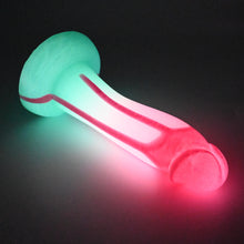 Load image into Gallery viewer, Z2SFN33 Caelus Small 0030 UV GITD
