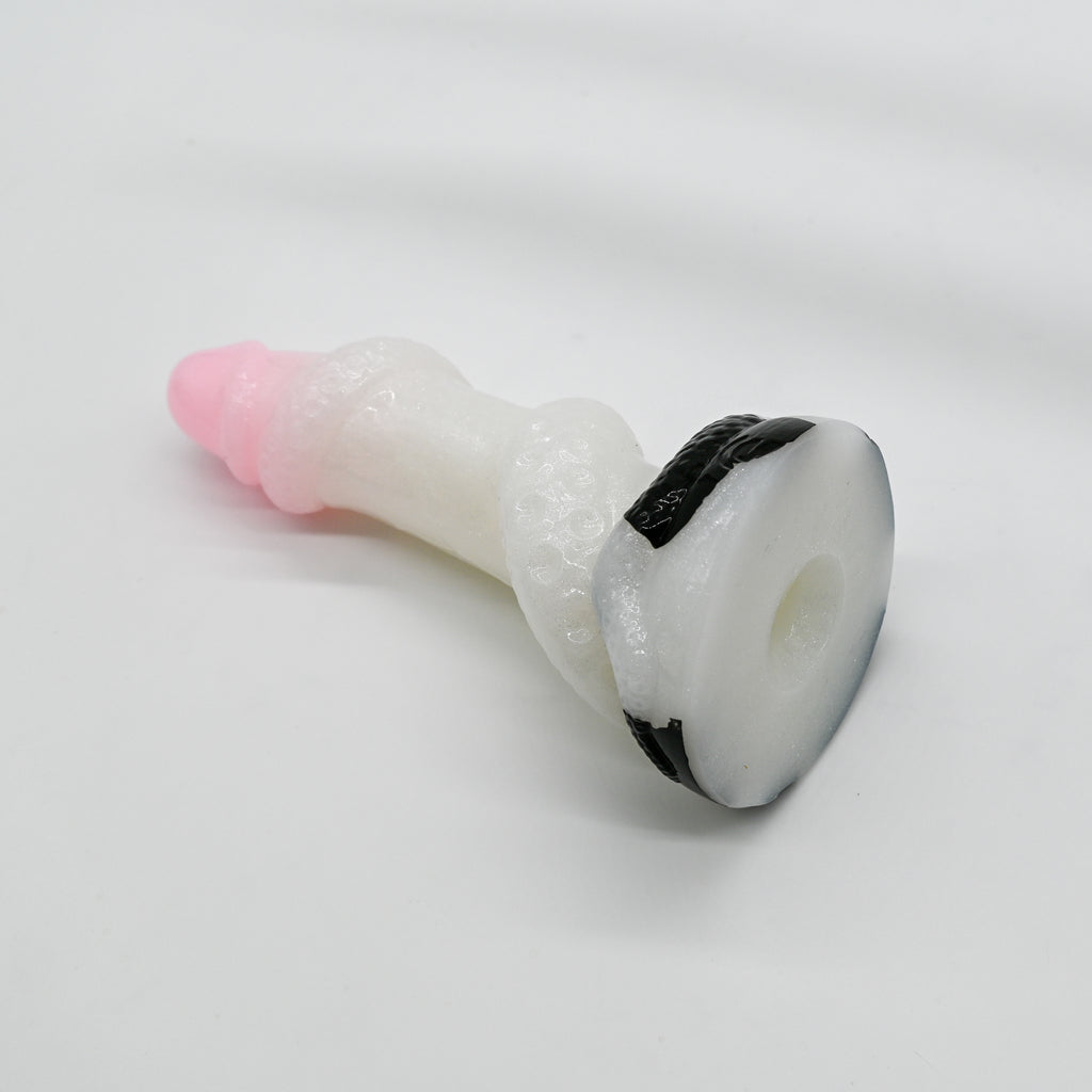 33SJR01 Celia Medium 0030 UV GITD GOBLIN HOLE