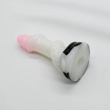 Load image into Gallery viewer, 33SJR01 Celia Medium 0030 UV GITD GOBLIN HOLE
