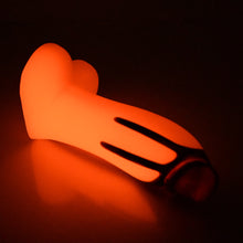 Load image into Gallery viewer, W2MEL94 Tellus Small 0050 UV GITD
