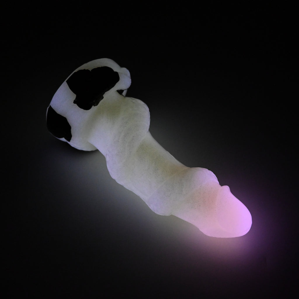 33SJR01 Celia Medium 0030 UV GITD GOBLIN HOLE