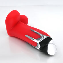 Load image into Gallery viewer, W2XEL95 Tellus Small 0020 UV GITD
