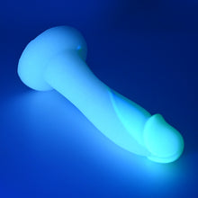 Load image into Gallery viewer, Z2SFN34 Caelus Small 0030 UV GITD

