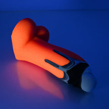 Load image into Gallery viewer, W2XEL95 Tellus Small 0020 UV GITD
