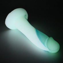 Load image into Gallery viewer, Z2SFN34 Caelus Small 0030 UV GITD
