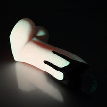 Load image into Gallery viewer, W2XEL95 Tellus Small 0020 UV GITD

