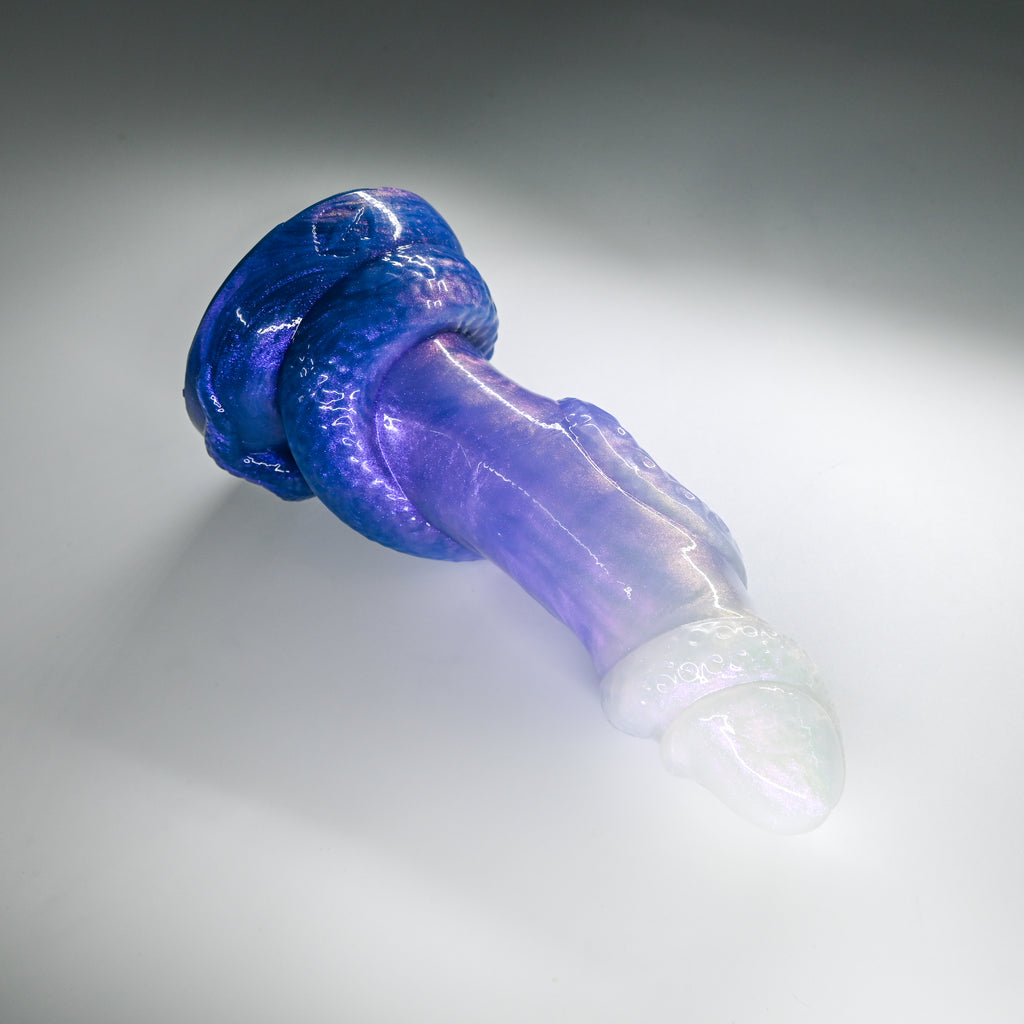 33MJR02 Celia Medium 0050 CS GOBLIN HOLE