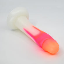 Load image into Gallery viewer, Z2SFN35 Caelus Small 0030 UV GITD
