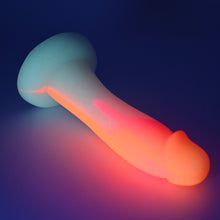 Load image into Gallery viewer, Z2SFN35 Caelus Small 0030 UV GITD
