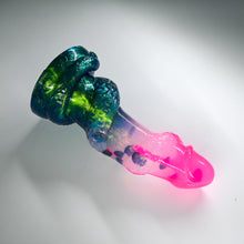 Load image into Gallery viewer, 33THN60u Celia Medium NC 0031 UV CS GHU
