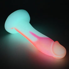 Load image into Gallery viewer, Z2SFN35 Caelus Small 0030 UV GITD

