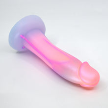 Load image into Gallery viewer, Z2SFN36 Caelus Small 0030 UV GITD
